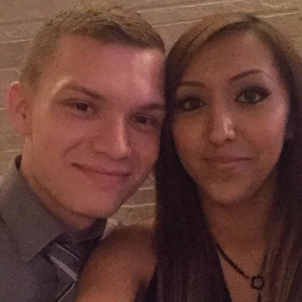 Meet your Posher, Krzysztof